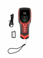 Детектор металла, проводки и дерева ADA Wall Scanner 120 PROF