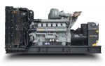Дизельный генератор CTG 1250Р
