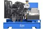 Дизельный генератор Mitsubishi TMS 44 LZ