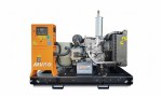 Дизельный генератор MVAE 110IO/D