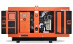 Дизельный генератор MVAE 90IS/D