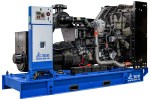 Дизельный генератор ТСС АД-500С-Т400-1РМ15