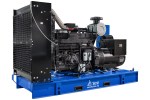 Дизельный генератор ТСС АД-500С-Т400-1РМ15
