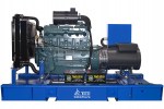 Дизельный генератор TDo 84MC