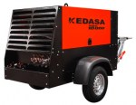 Дизельный компрессор Kedasa MSP 10000 (7 бар)