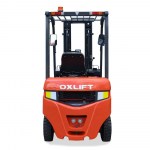 Дизельный Погрузчик FD 15T OXLIFT 3000 мм 1500 кг