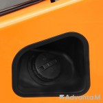 Дизельный вилочный погрузчик CPCD25-WS1K2 со свободным подъемом и боковым смещением вил