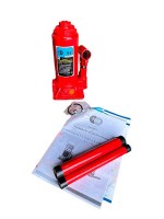 Домкрат гидравлический TOR ДГ-CT г/п 5,0 т (ST0503) (G)