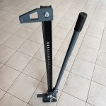 Домкрат High Jack 60'' 3т