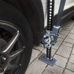 Домкрат High Jack 60'' 3т