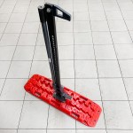 Домкрат High Jack 60'' 3т
