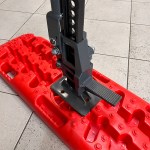 Домкрат High Jack 60'' 3т