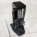 Домкрат зацепной 20т