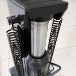 Домкрат зацепной 30т