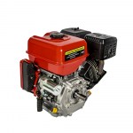 Двигатель бензиновый 4Т DDE E1500E-S25 (15 л.с., 420 куб. см, к/вал 25 мм, шпонка, элстарт)(794-708).