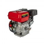 Двигатель бензиновый 4Т DDE E550-Q19 (5,5 л.с., 163 куб. см, к/вал 19,05 мм, шпонка) (792-841).