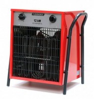 Электрическая тепловая пушка Aurora HEAT 12000