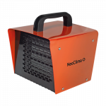 Электрическая тепловая пушка NeoClima KX-3