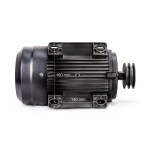 Электродвигатель в сборе AEROMAX EM-420 (400В / 3кВт)