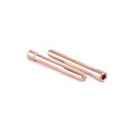 FoxWeld Цанга 1,0мм x 50мм TIG17/18/26 (702.0006/TD0001-10, пр-во FoxWeld/КНР)