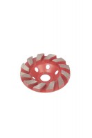 Фреза алмазная турбо №30 для GM400/GM600 (Diamond Bowl 30 mesh)