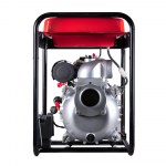 FUBAG Дизельная мотопомпа для сильнозагрязненной воды PD 1800 T ES