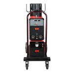 FUBAG Инвертор сварочный INTIG 320T W DC PULSE + Горелка FB TIG 18 5P 8m + Блок жидкостного охлаждения Cool 70 + Тележка