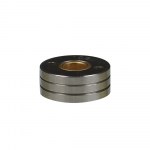 FUBAG Ролики 0,6/0,8 сталь для INMIG 315T 350T 400T 500T 1 шт.