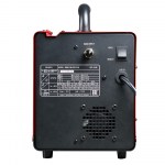 FUBAG Сварочный полуавтомат IRMIG 188 SYN PLUS + Горелка FB 250 3m + Маска сварщика Хамелеон IR 9-13N S + Сварочные краги на подкладке красные FWGN 10R в ПОДАРОК