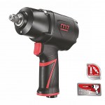 Гайковерт пневматический ударный 1/2 , 1627 Нм, система EZ Grease MIGHTY SEVEN NC-4255QH