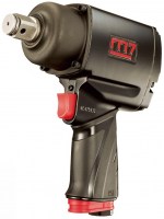 Гайковерт пневматический ударный 3/4 , 1627 Нм MIGHTY SEVEN NC-6236Q