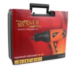 Гайковерт сетевой ударный MESSER IW-501