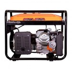 Генератор Aurora ABE 5500 RUN (увеличенный топливный бак)