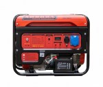Генератор бензиновый Aurora AGE 6500 D