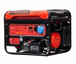 Генератор бензиновый Aurora AGE 6500 D