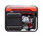 Генератор бензиновый Aurora AGE 6500 D