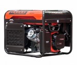 Генератор бензиновый Aurora AGE 6500 D