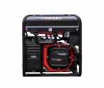 Генератор бензиновый Aurora AGE 6500 D