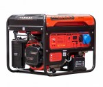 Генератор бензиновый Aurora AGE 6500 D