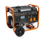 Генератор бензиновый VILLARTEC GG3400W