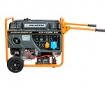 Генератор бензиновый VILLARTEC GG7300ЕWC
