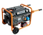 Генератор бензиновый VILLARTEC GG8300ЕWC