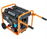 Генератор бензиновый VILLARTEC GG8300ЕWC