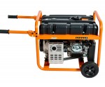 Генератор бензиновый VILLARTEC GG8300ЕWC