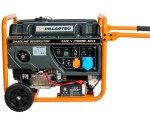 Генератор бензиновый VILLARTEC GG8300ЕWC