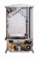 Газовый настенный котел GRATA 24F