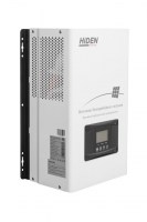 ИБП Hiden Control HPS30-5048 (белый, Wi-Fi)