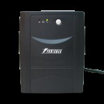 ИБП POWERMAN Back Pro 1500 Plus