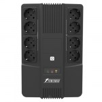 ИБП POWERMAN Brick 1000
