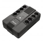 ИБП POWERMAN Brick 1050 Plus